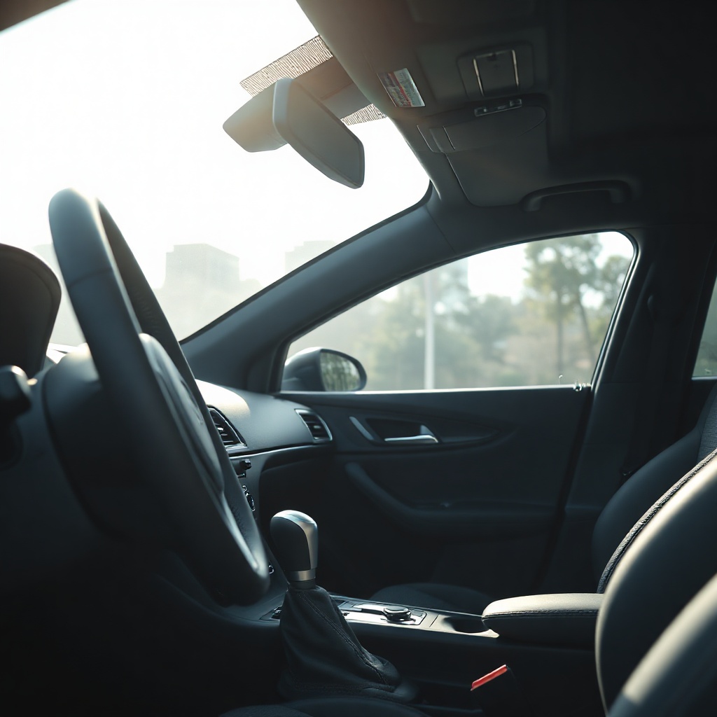 Livi Driving School