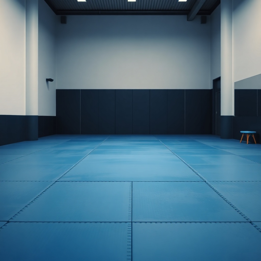 Livingston Fight Centre