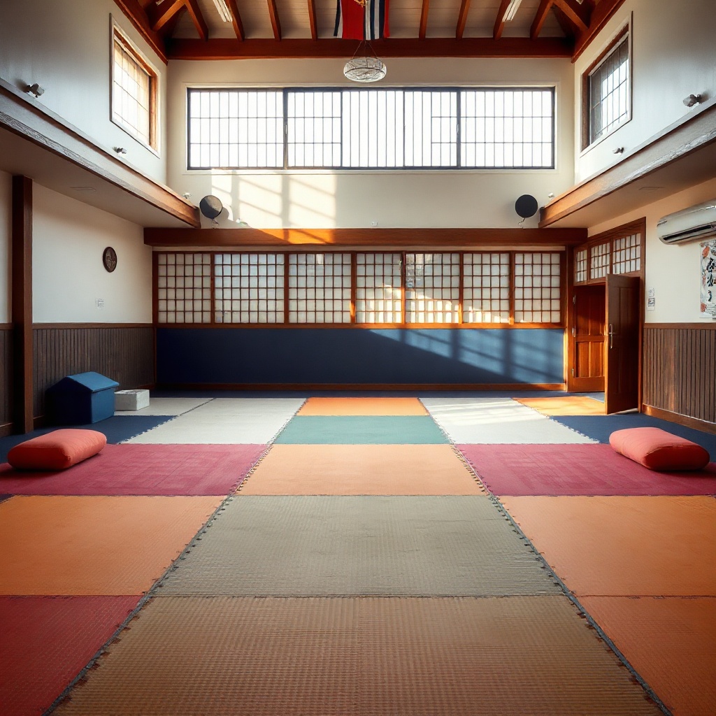 Livingston Karate Club