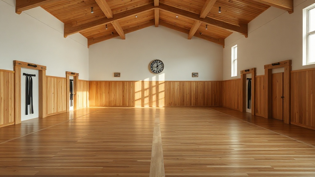 Livingston Karate Club