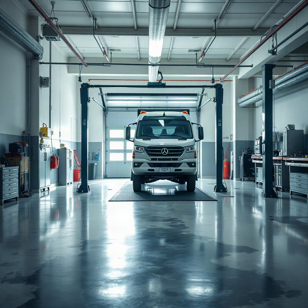 LJR TRUCK AND TRAILER