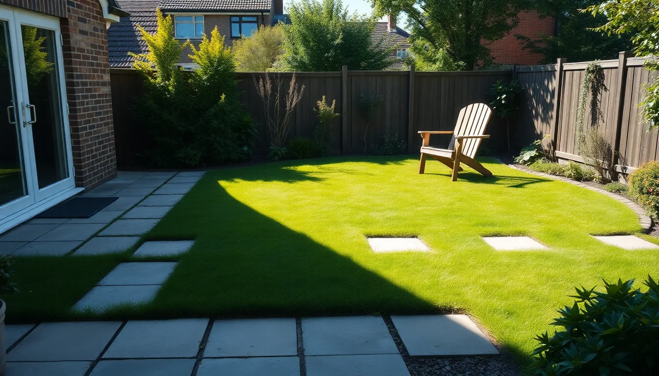 Llanishen Landscapes - Garden Maintenance, Jet Washing & Gutter Cleaning