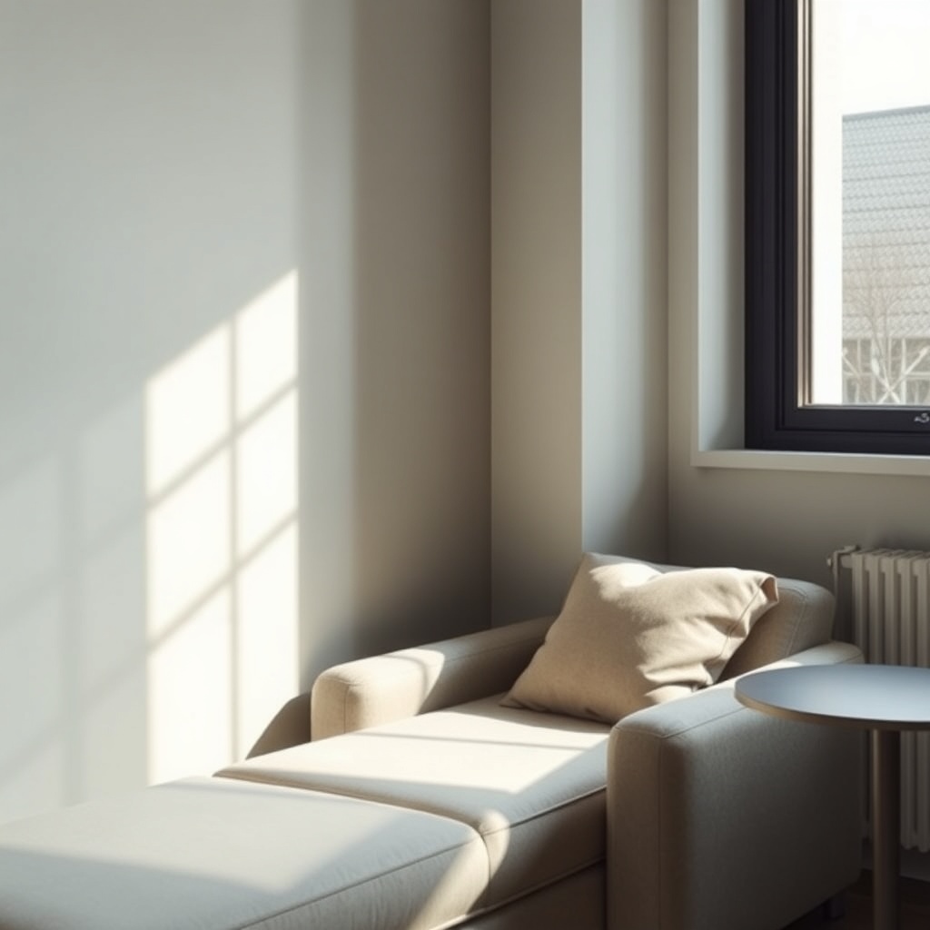 LLR Counselling Services