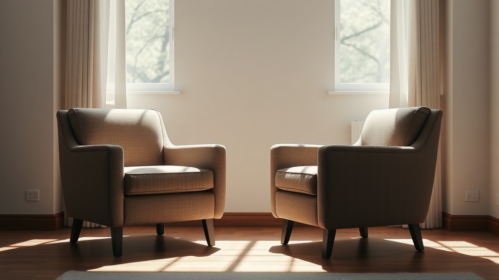 LLR Counselling Services