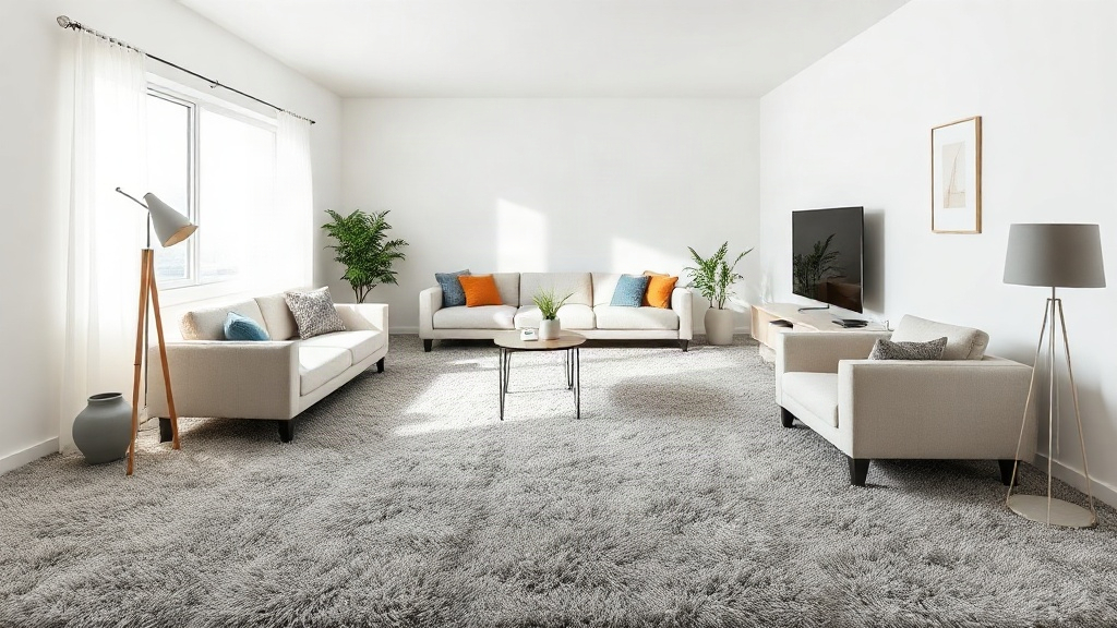 Longstaffs Carpets