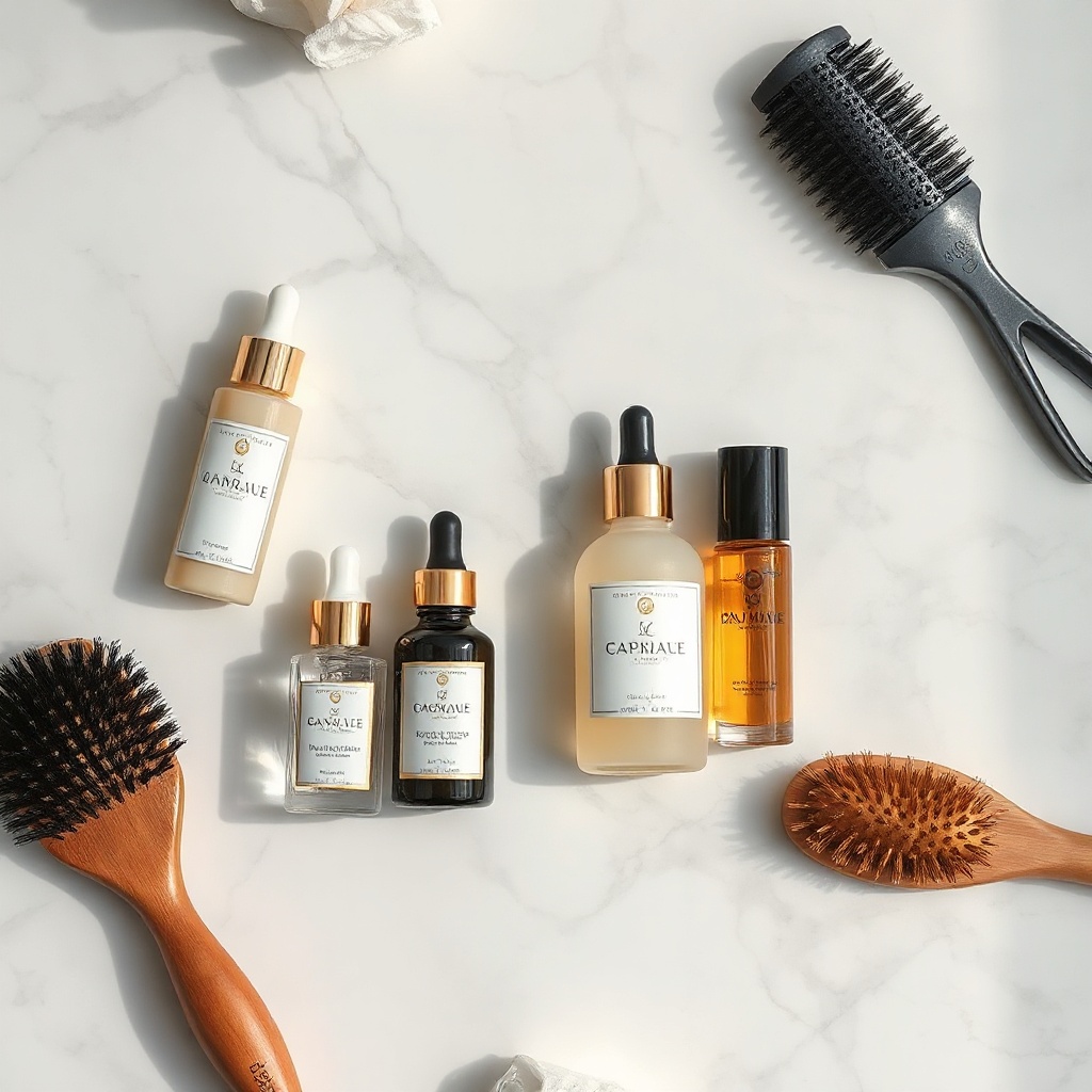 The Looking Glass Hair & Beauty Salon