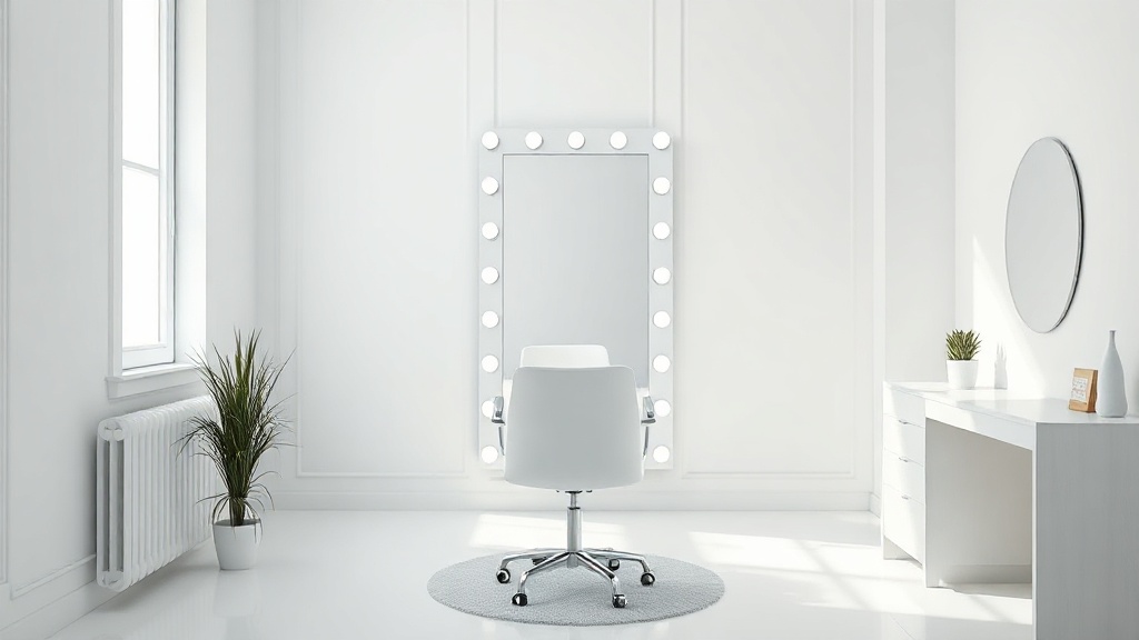 The Looking Glass Hair & Beauty Salon