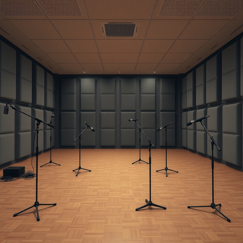 Lorne Street Studios