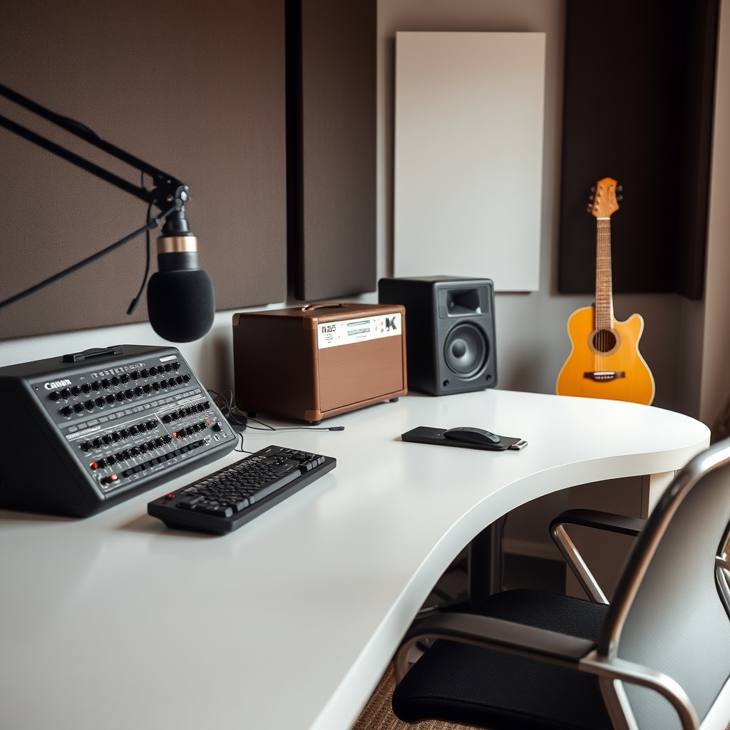 Lorne Street Studios