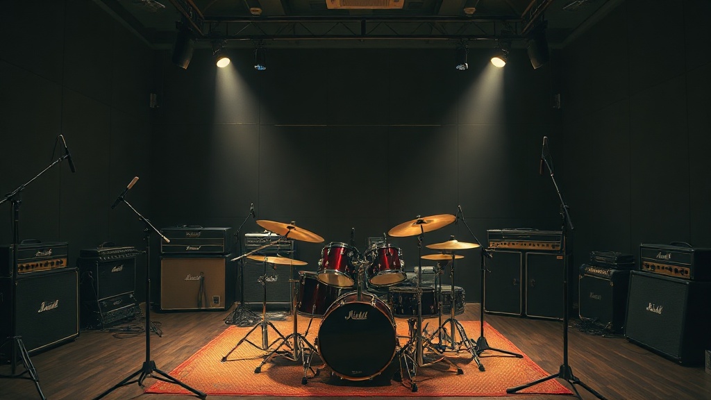 Lorne Street Studios