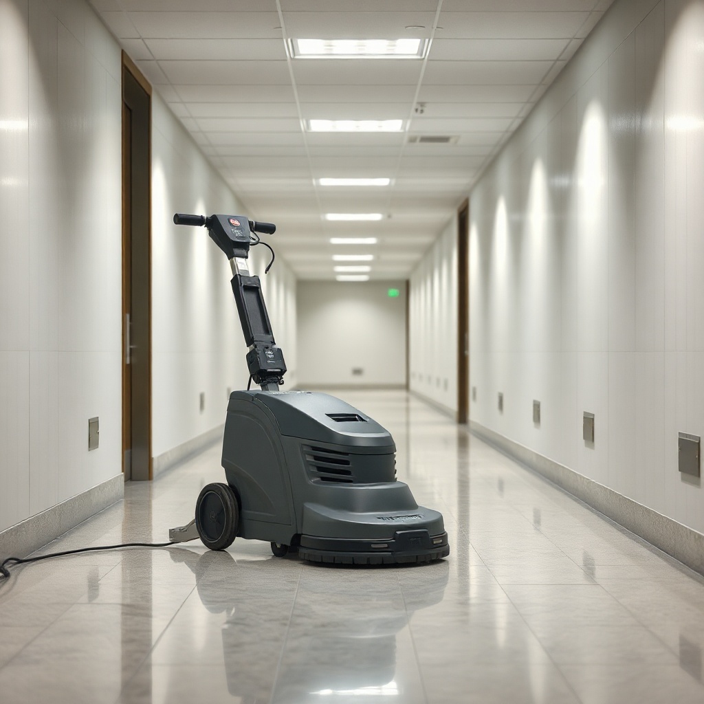 Lothian & Border Pressure Washers