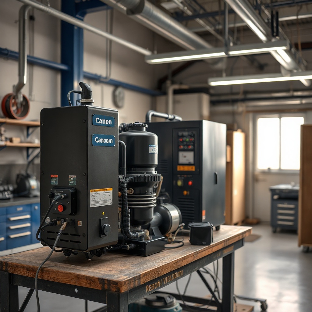 Lothian & Border Pressure Washers