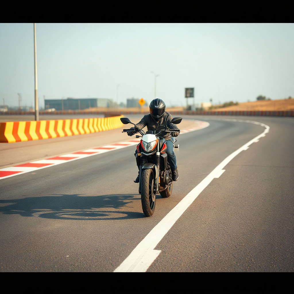 Lothian Motorcycle Training
