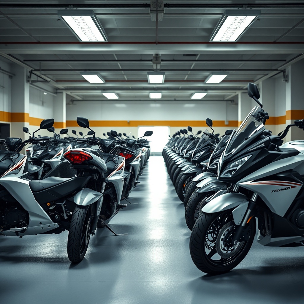Lothian Motorcycle Training