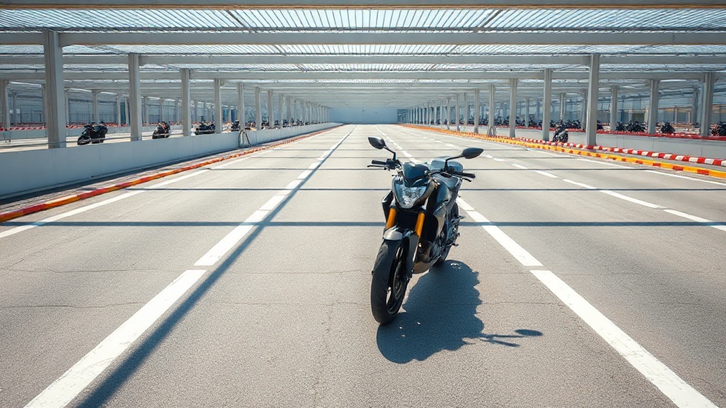 Lothian Motorcycle Training