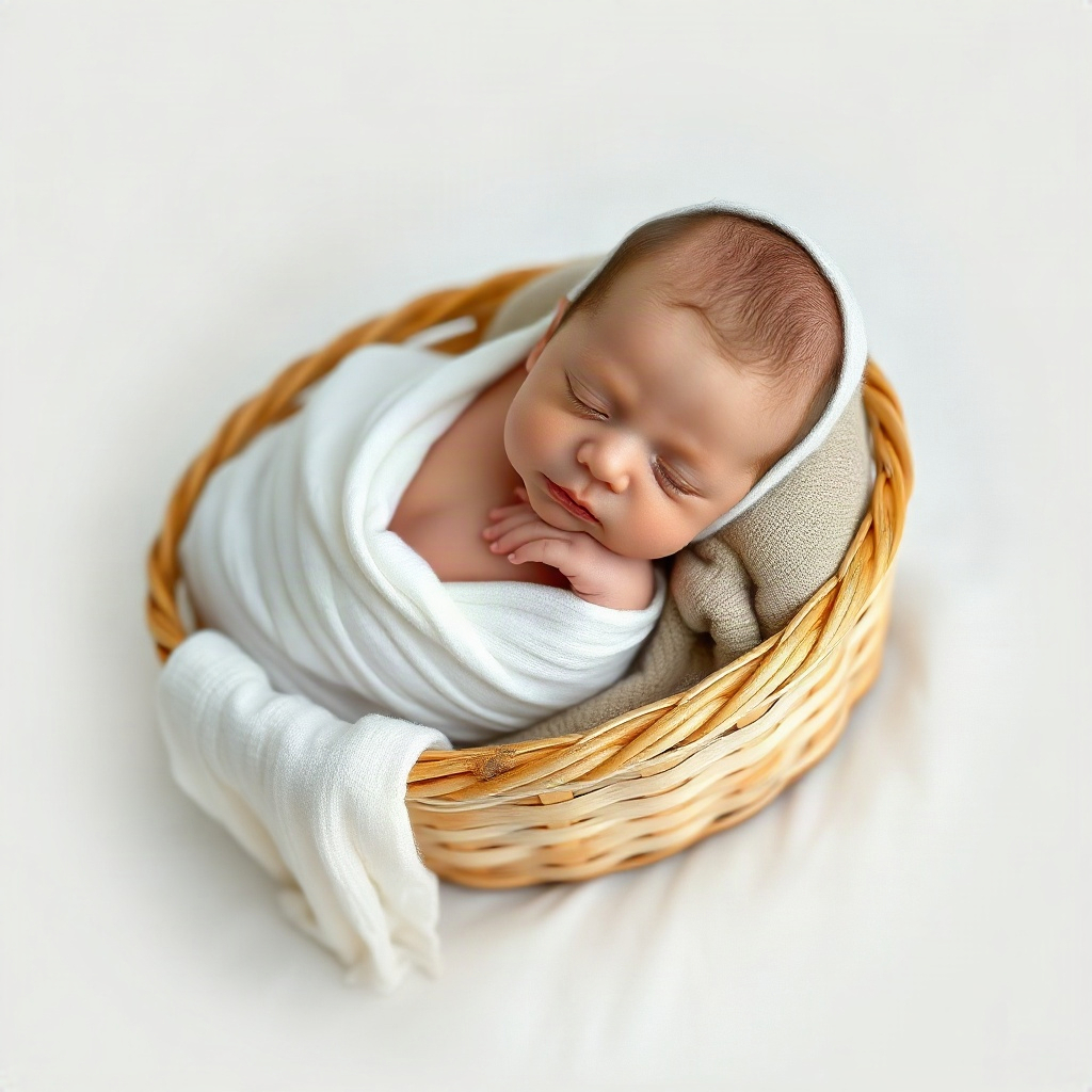 Louella Photography - Mobile Newborn and Family Photography in your home