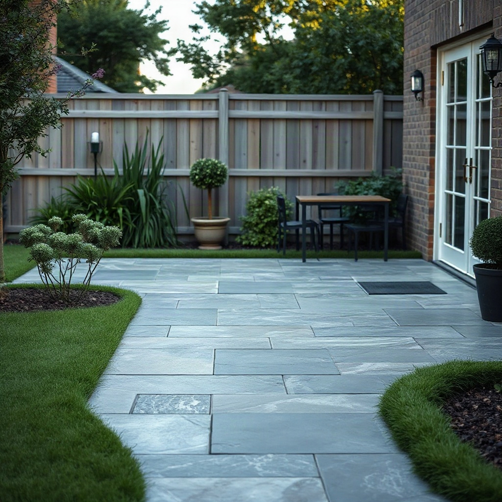 Lough Contracts LTD
