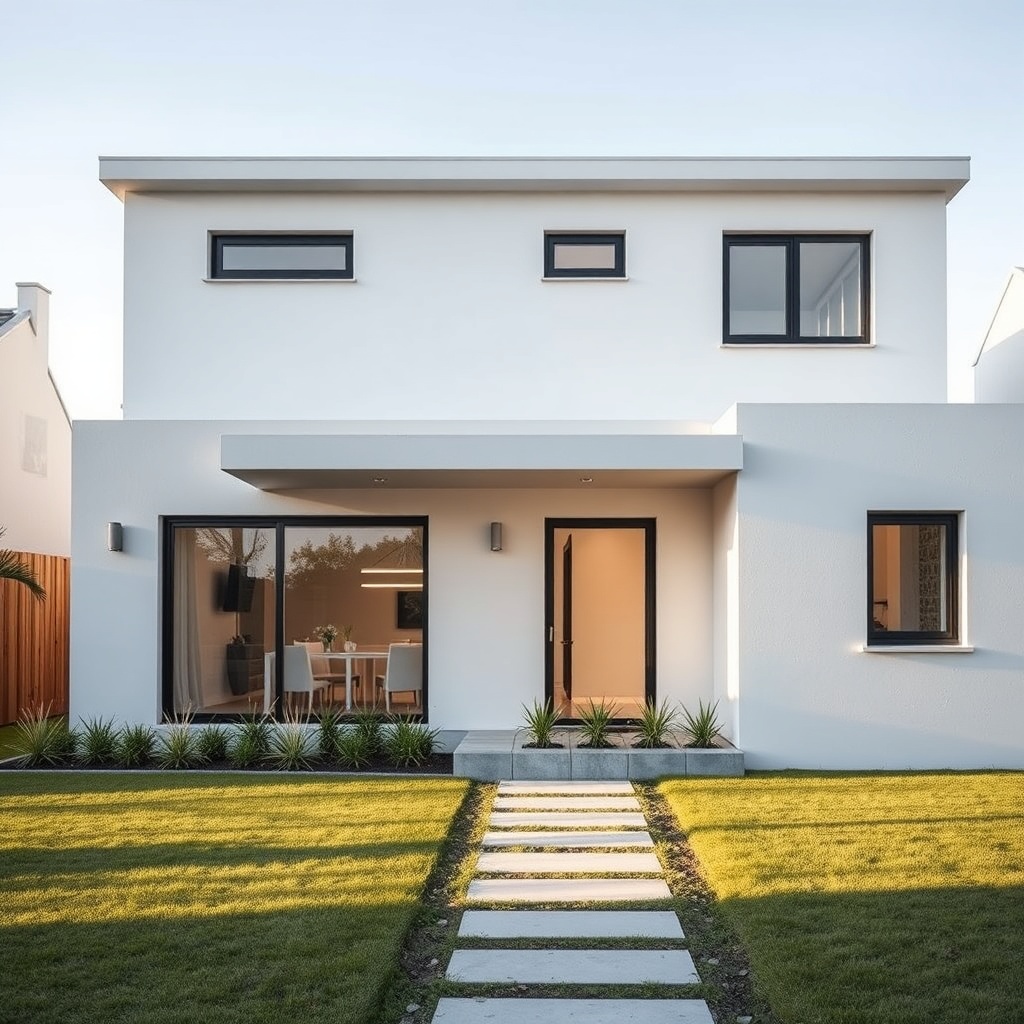 Loughran Plastering