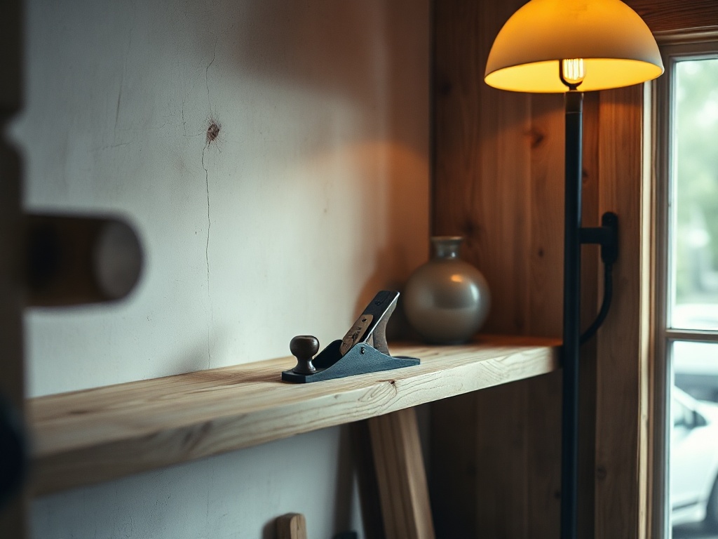 Loughrey Carpentry & Joinery