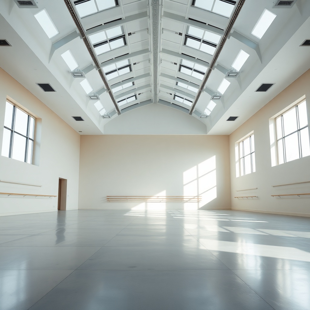 Louise Dell Performing Arts