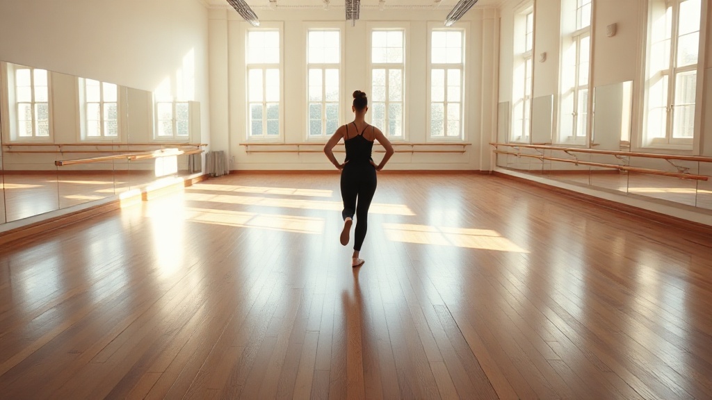 Louise Dell Performing Arts