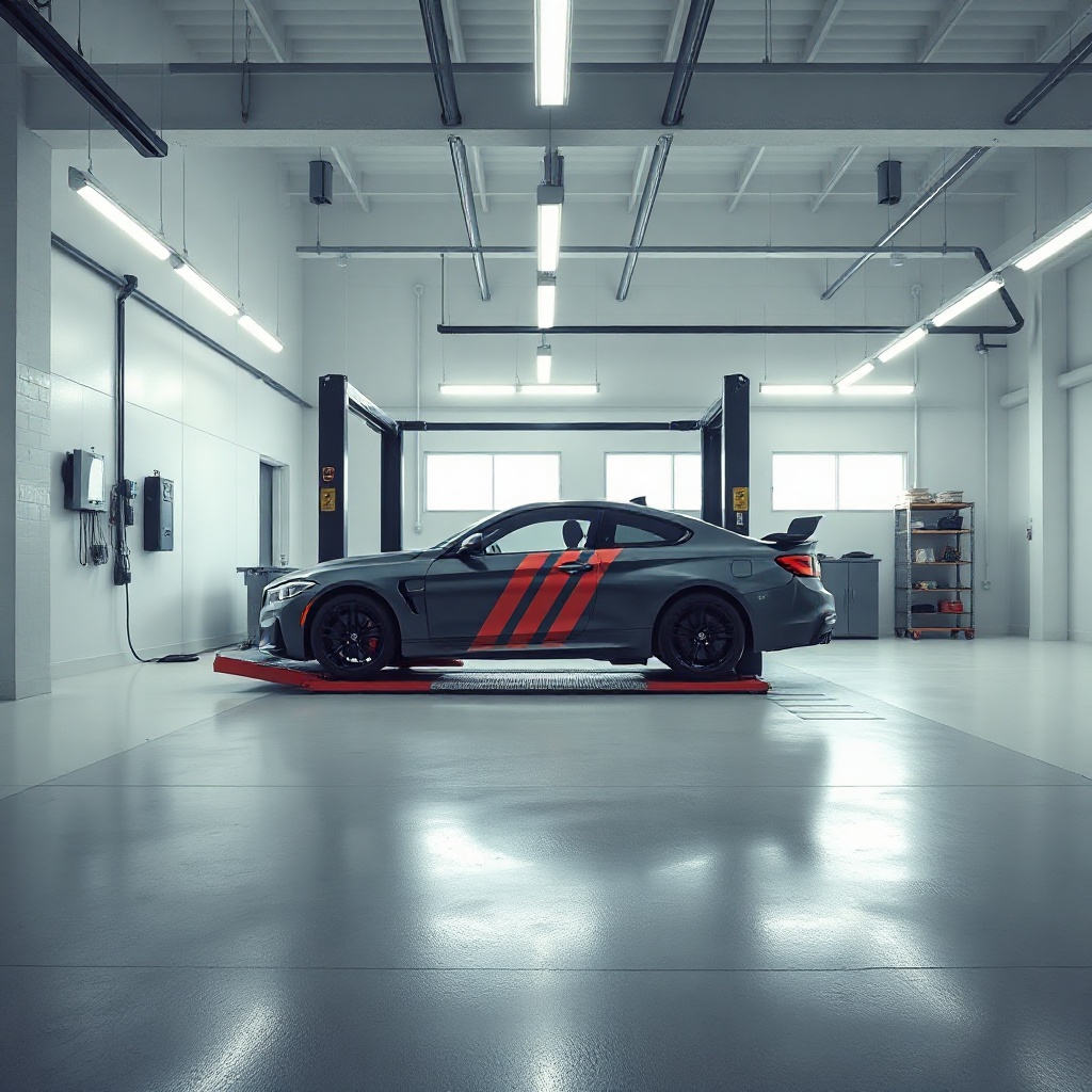 LS Auto Service Swansea