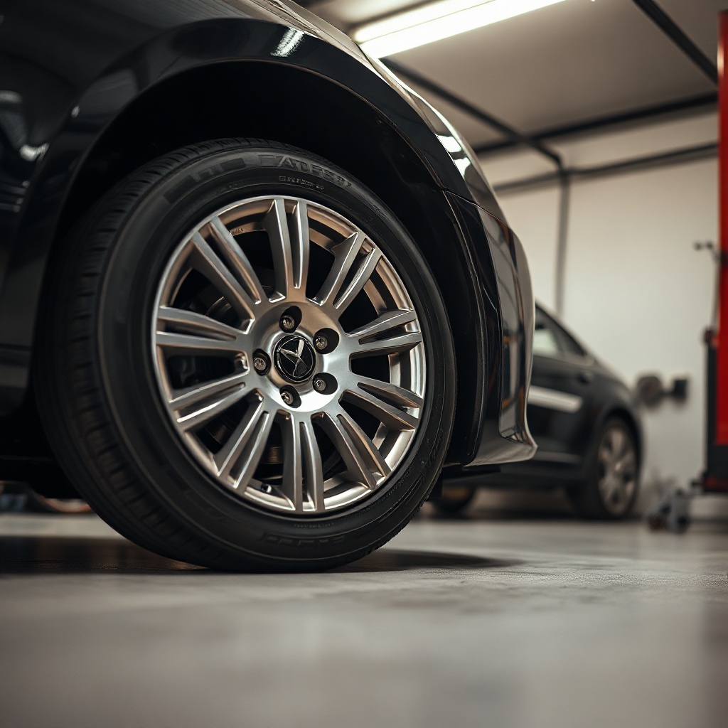 LS Auto Service Swansea