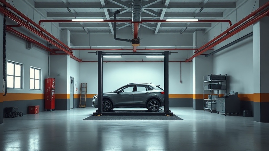 LS Auto Service Swansea
