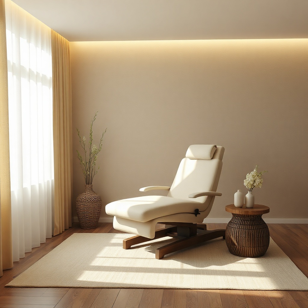 LSP Therapies