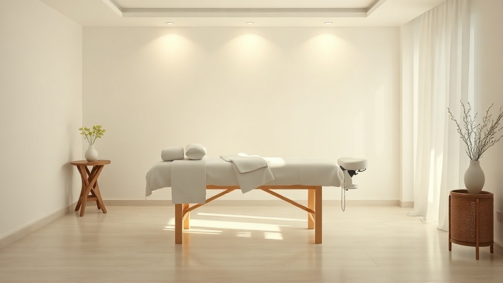 LSP Therapies