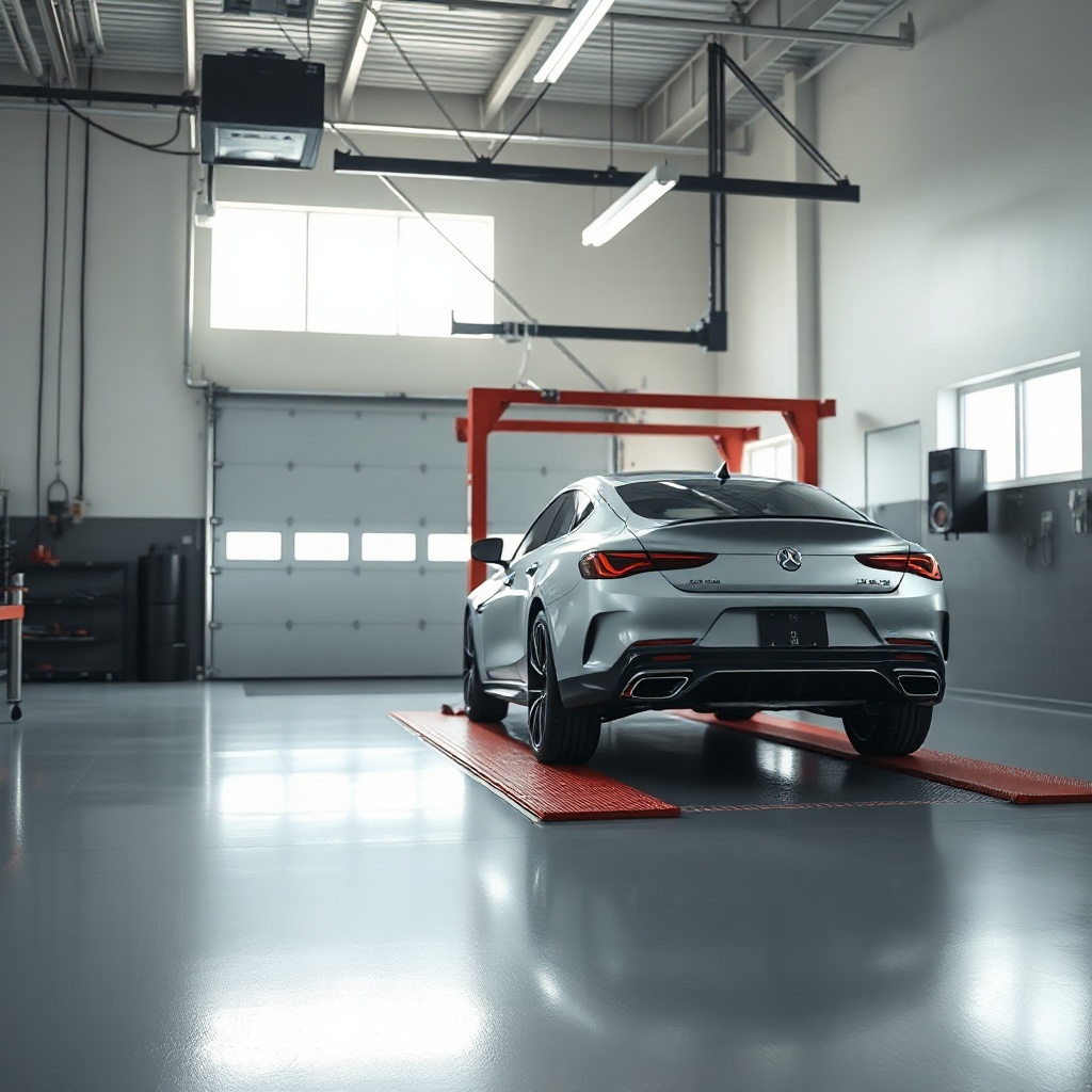 Lukas Engine Specialist LTD