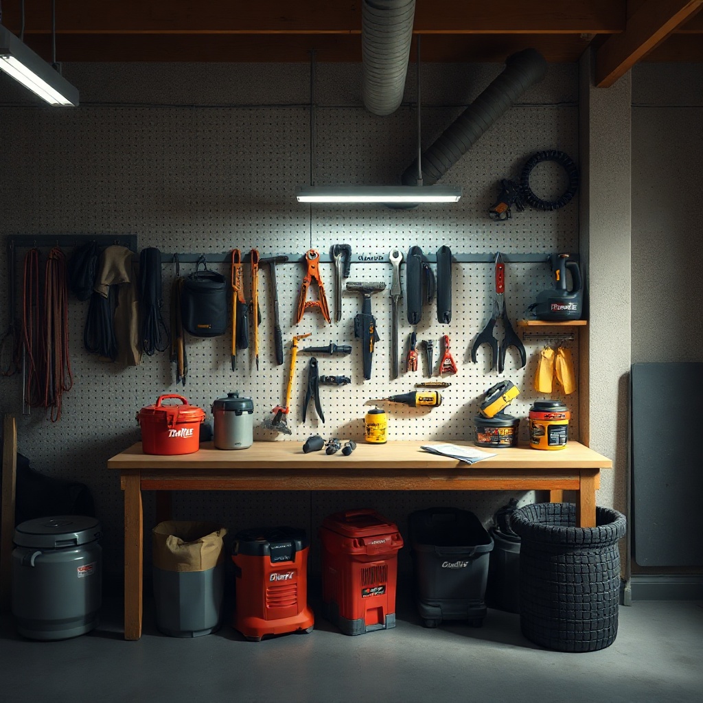 Lukas Engine Specialist LTD