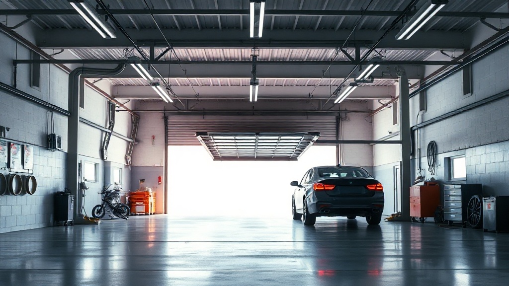 Lukas Engine Specialist LTD