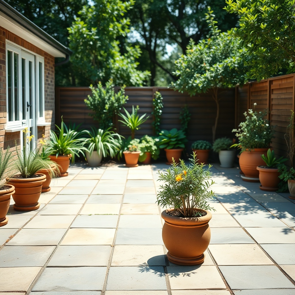 Luke’s Gardening and Landscaping