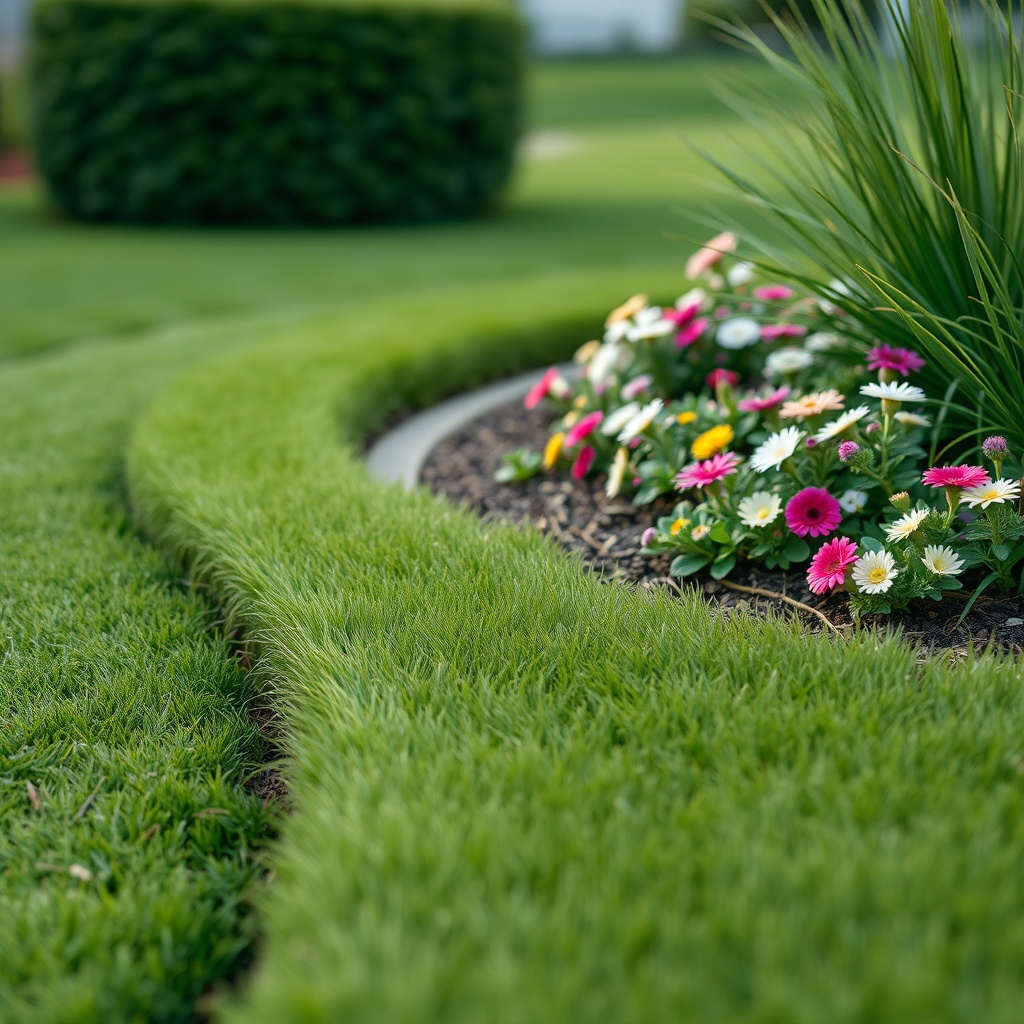 Luke’s Gardening and Landscaping