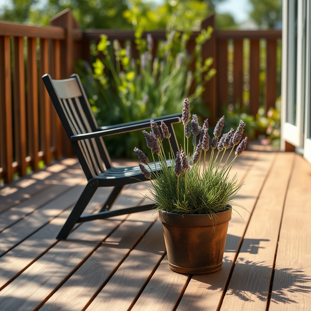 Luke’s Gardening and Landscaping