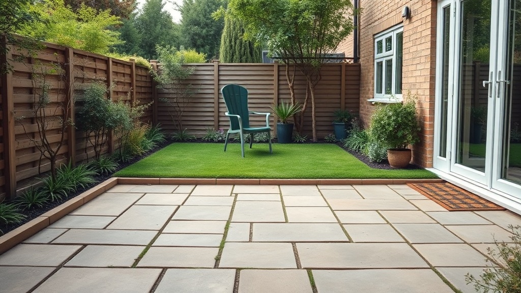 Luke’s Gardening and Landscaping
