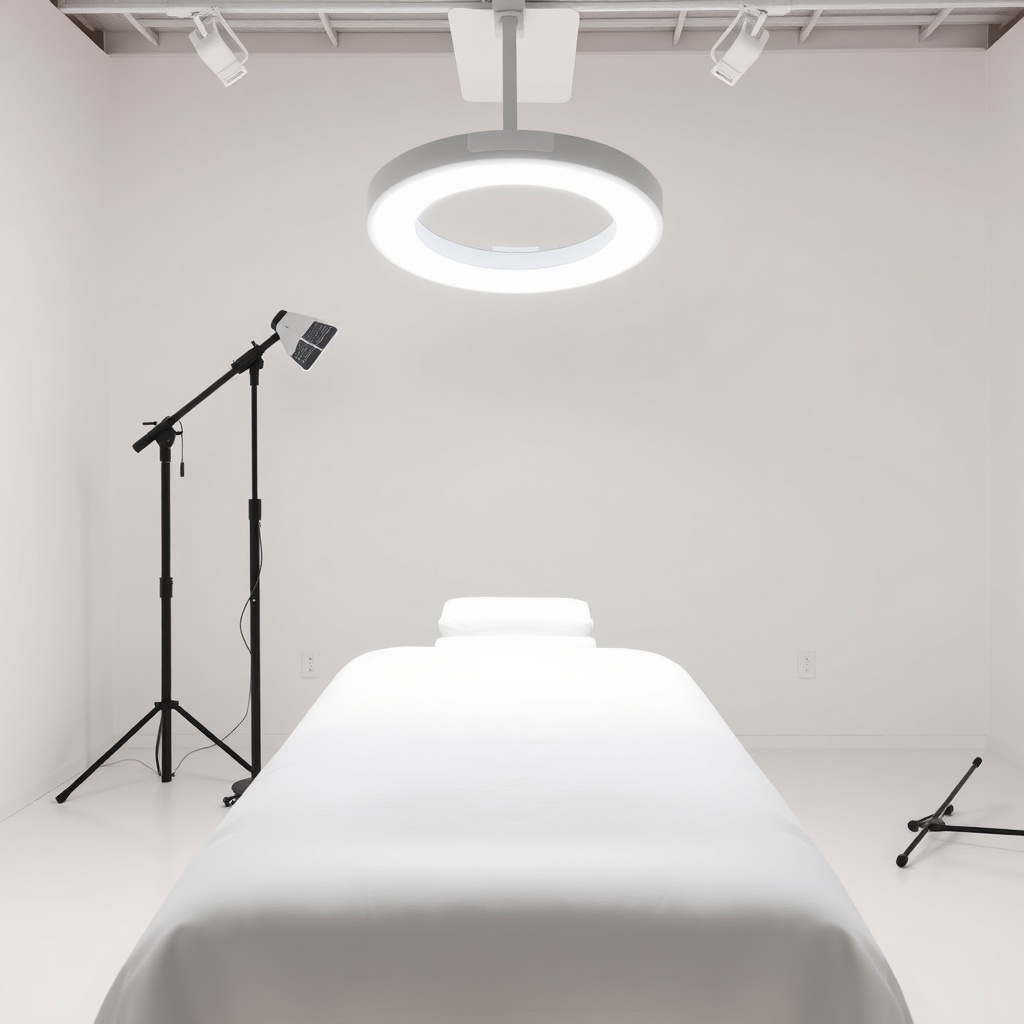 Luminare_Lashes Eyelash technician