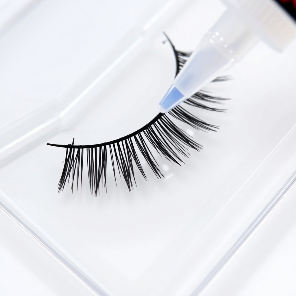 Luminare_Lashes Eyelash technician