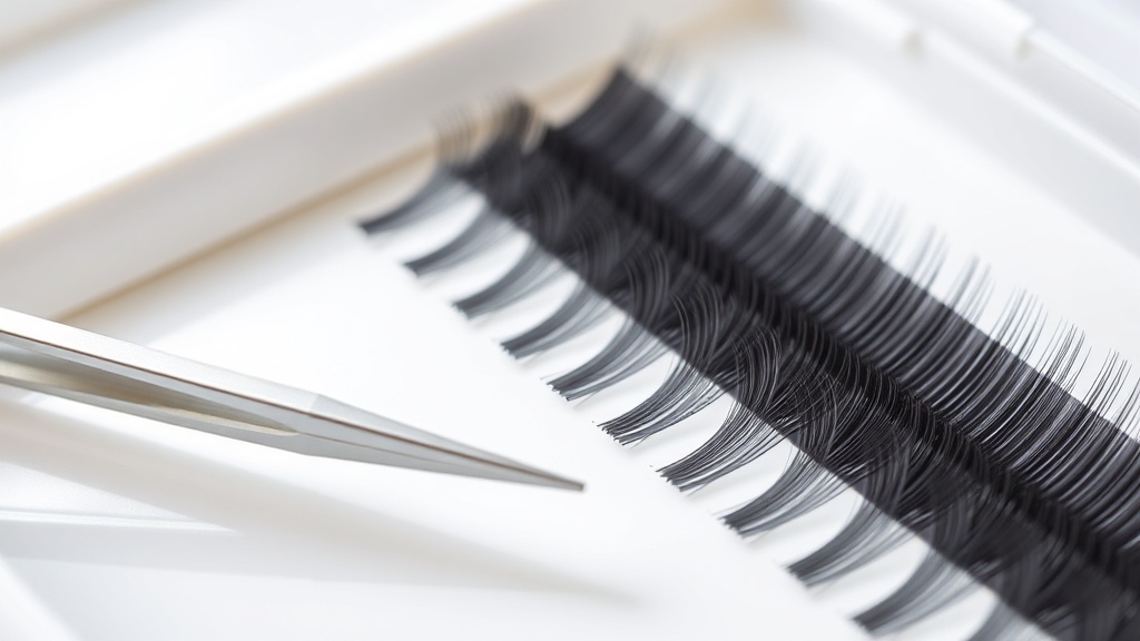 Luminare_Lashes Eyelash technician