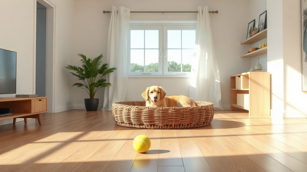 Luna Paws Pet Services