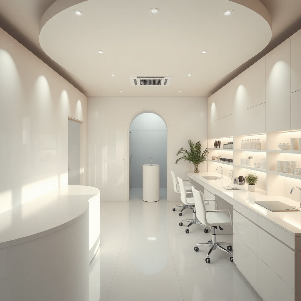 Lux Spa Swansea