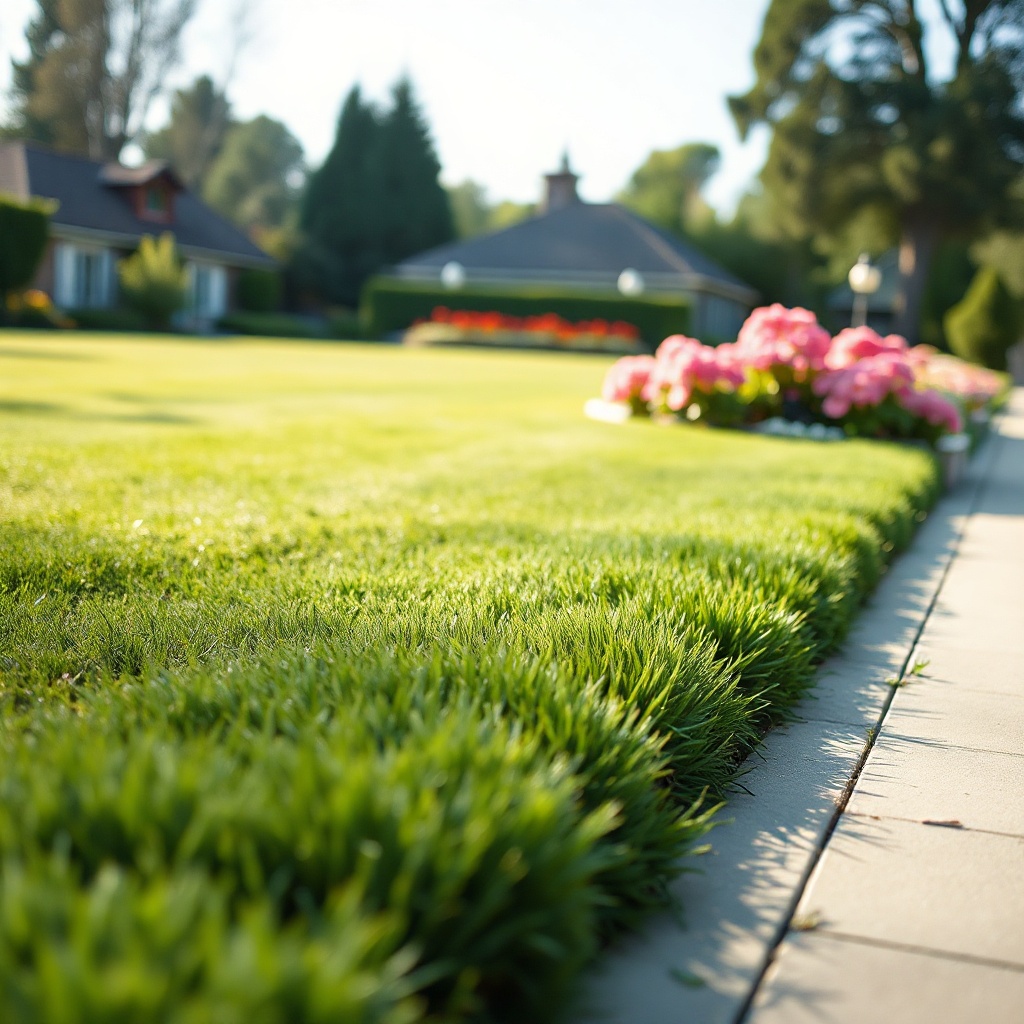 Luxe Landscaping Ltd