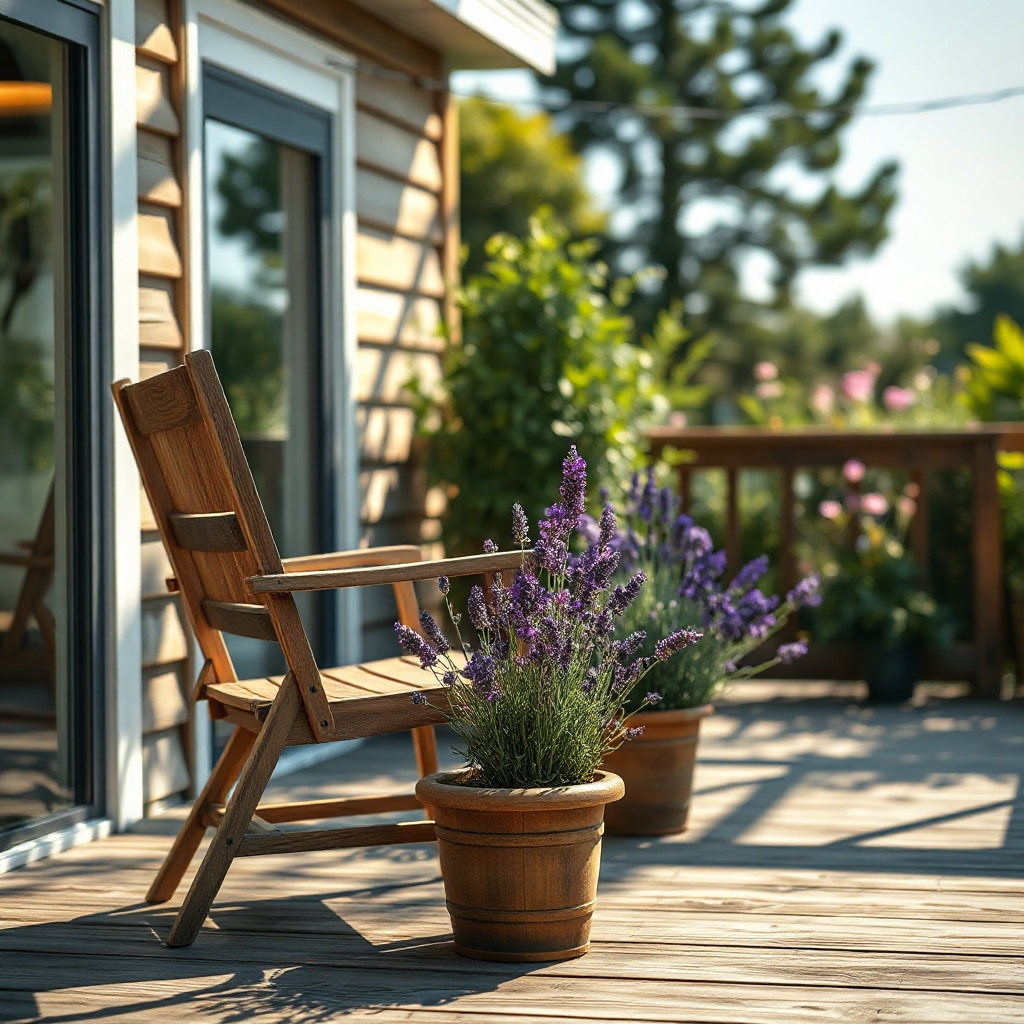 Luxe Landscaping Ltd