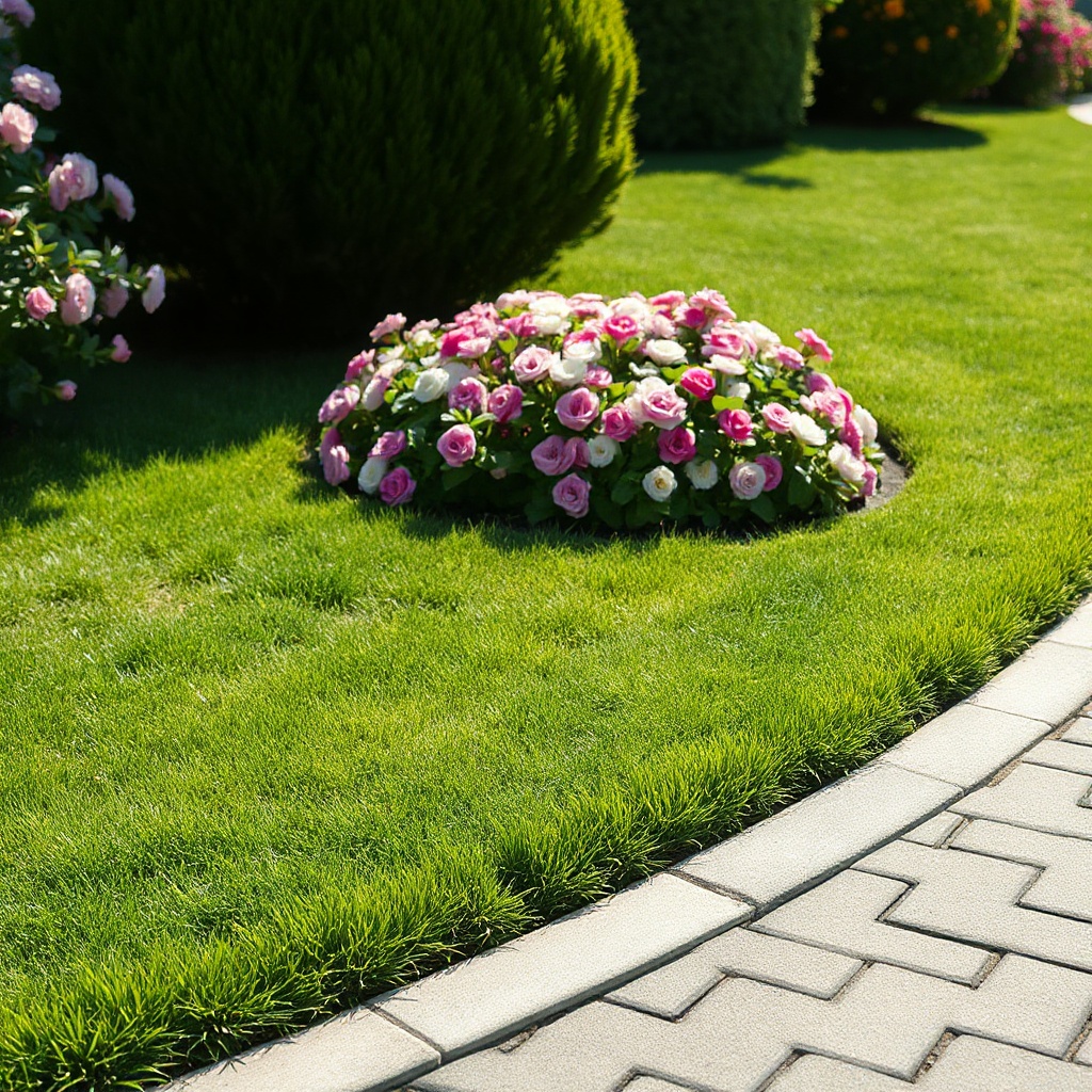 Luxe Landscaping Ltd