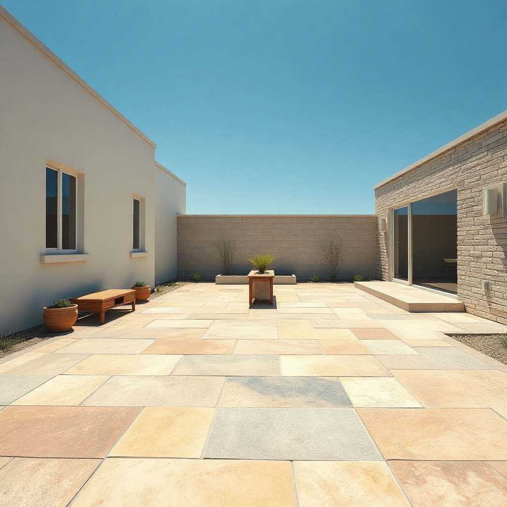 Luxe Landscaping Ltd