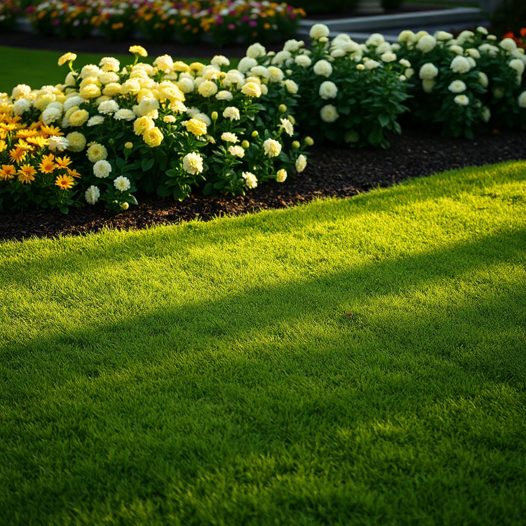 Luxe Landscaping Ltd