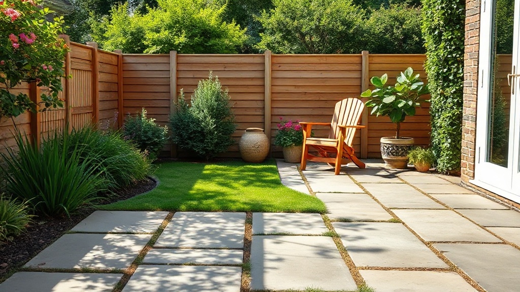 Luxe Landscaping Ltd