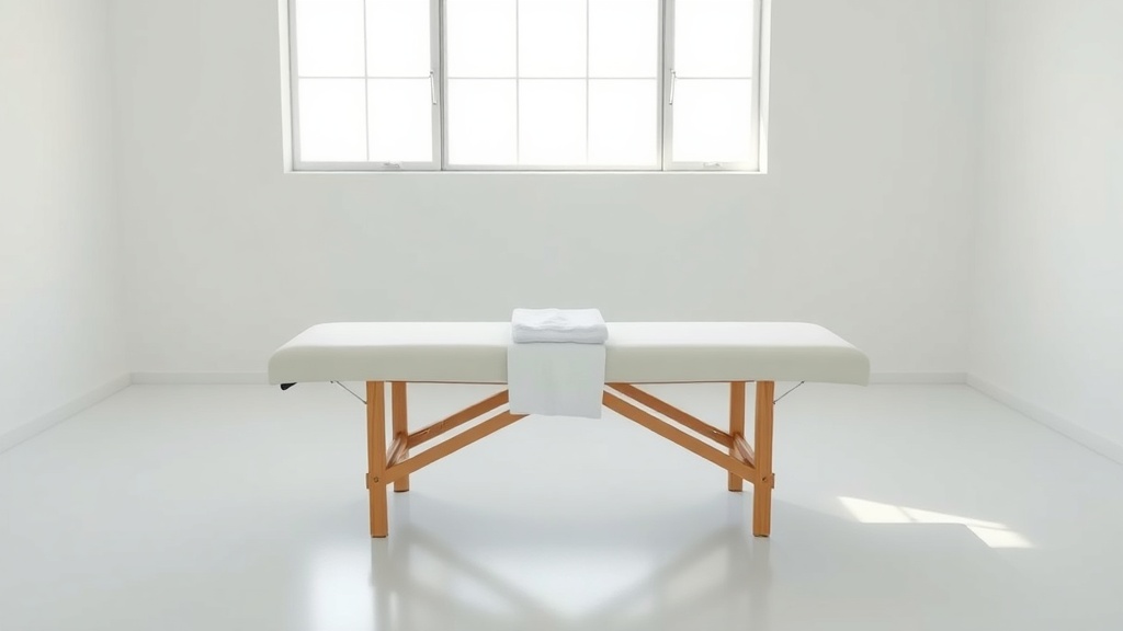 Lynn Rees Sports Massage