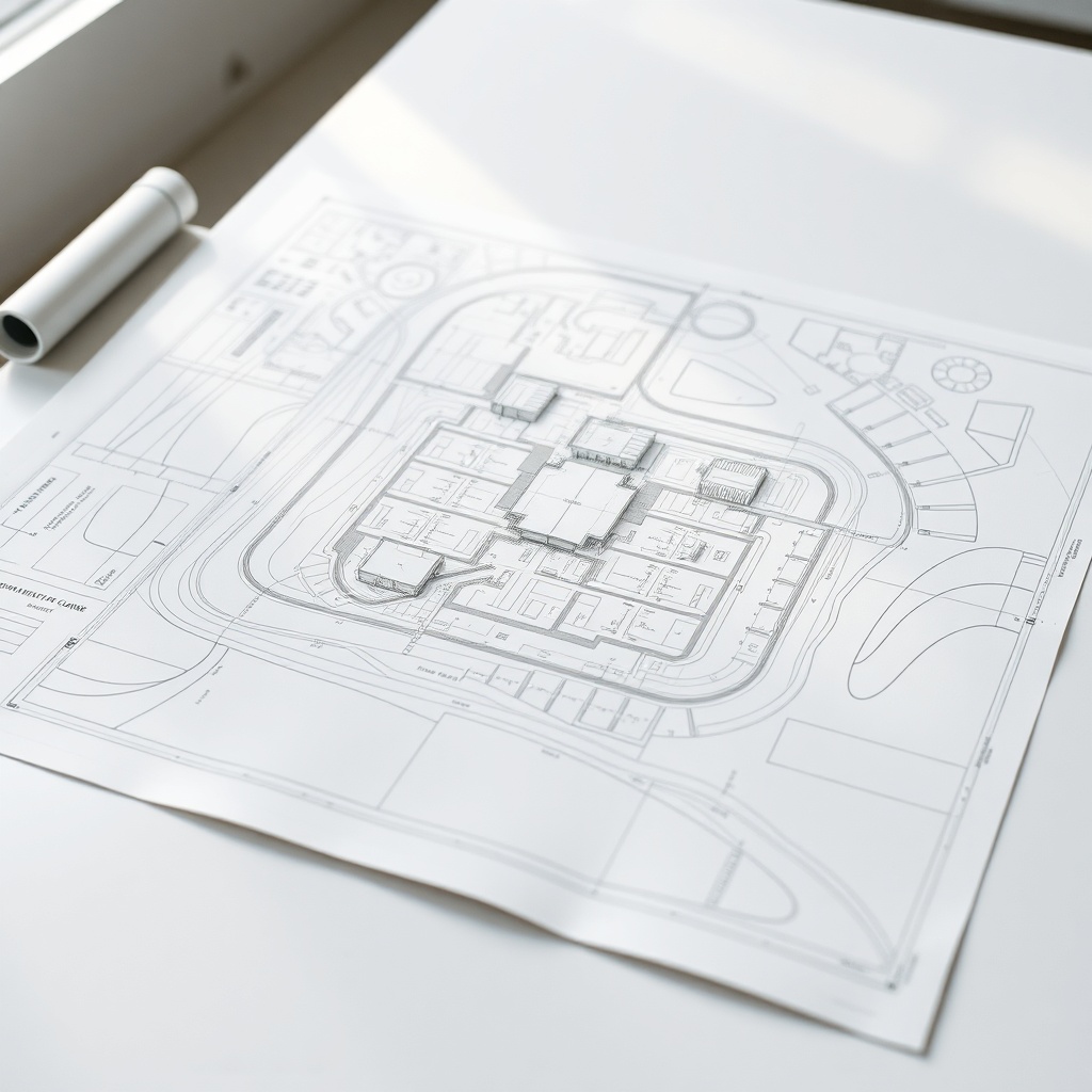 M Architecture Planning